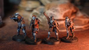 BLKOUT: Badlands BLKLIST Units 1