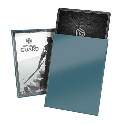 Ultimate Guard - Katana Sleeves - Standard Size - Mountain Haze 100 Pack 2