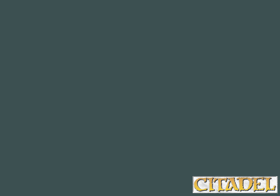 Warhammer Colour - Layer: Dark Reaper 12ml 2