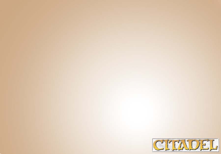 Warhammer Colour - Layer: Liberator Gold 12ml 2