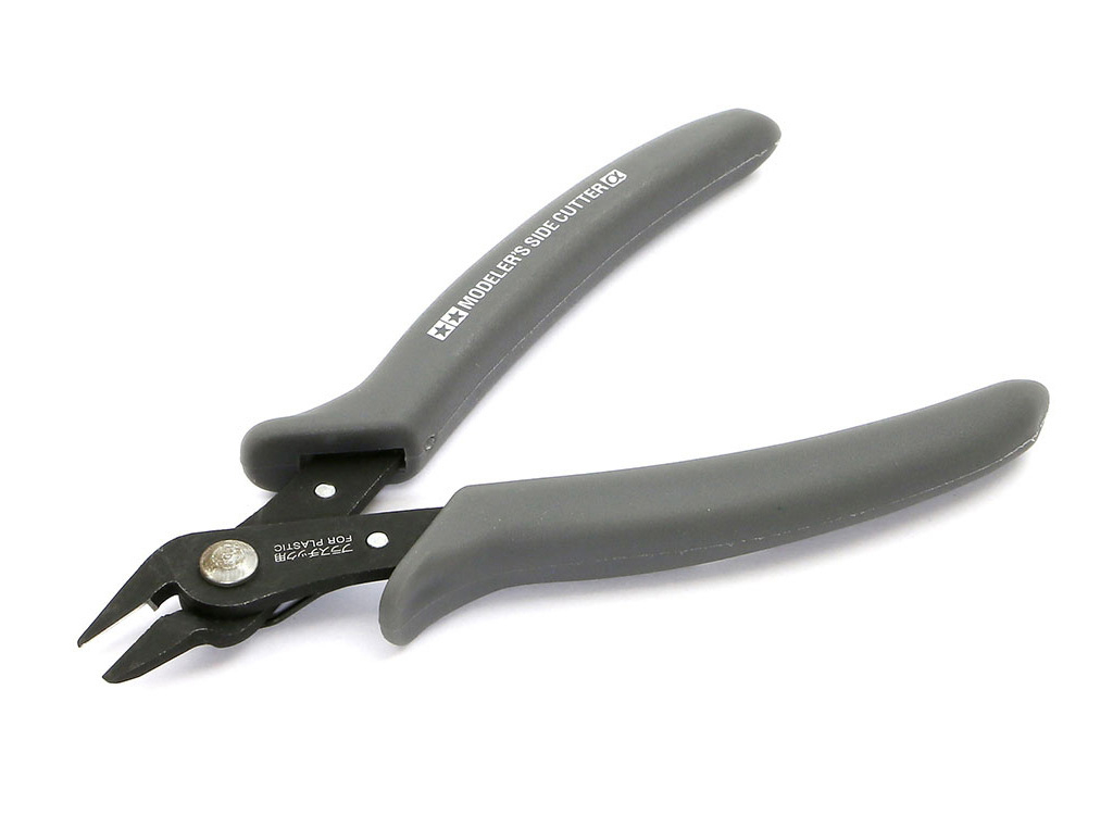 Modellers Side Cutter 1