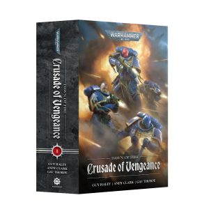 Dawn of Fire: Crusade of Vengeance 1