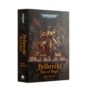 Helbrecht: Sin Of Hope (Hardback) 1
