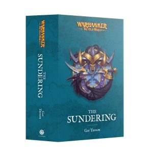 The Sundering (Paperback) 1