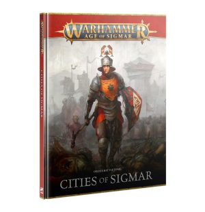 Battletome: Cities Of Sigmar 1