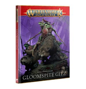 Battletome: Gloomspite Gitz 1