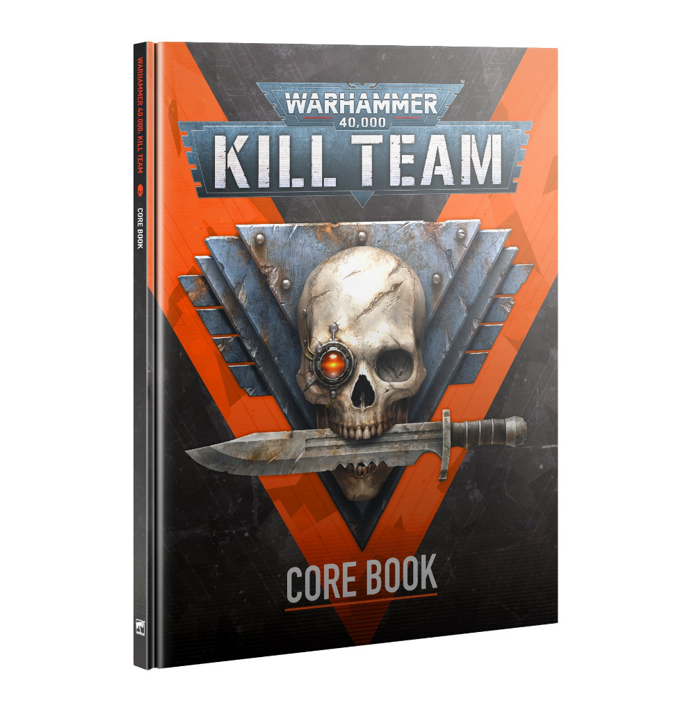 Kill Team: Core Book 1