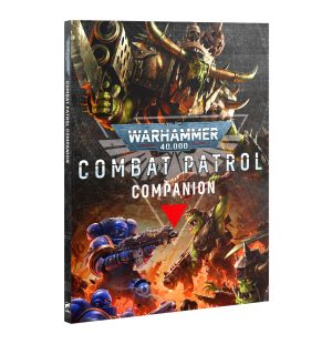 Combat Patrol Companion 1