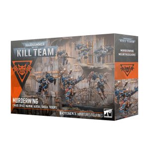 Kill Team: Murderwing 1