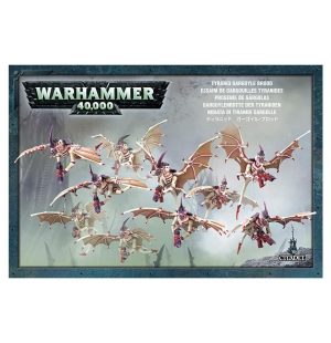 Tyranids: Gargoyle Brood 1