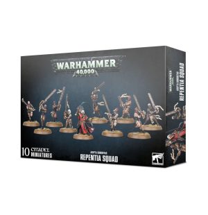 Adepta Sororitas: Repentia Squad 1