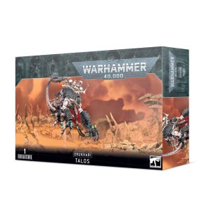 Drukhari: Talos 1
