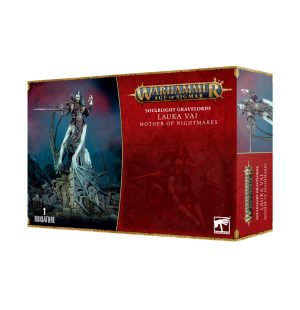 Soulblight Gravelords Lauka Vai, Mother of Nightmares 1