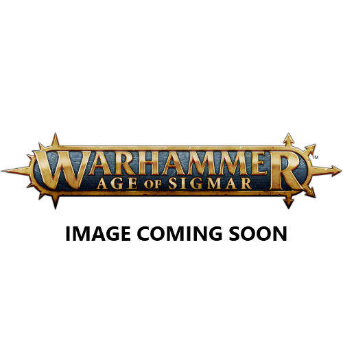 Spearhead: Seraphon 1