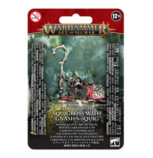 Squigboss With Gnasha-Squig 1