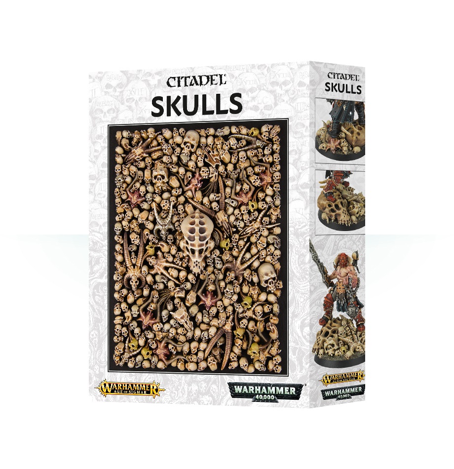 Citadel Skulls 1