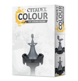 Citadel Sub-Assembly Holder 1