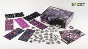 Purple Swarm Basing Box 1