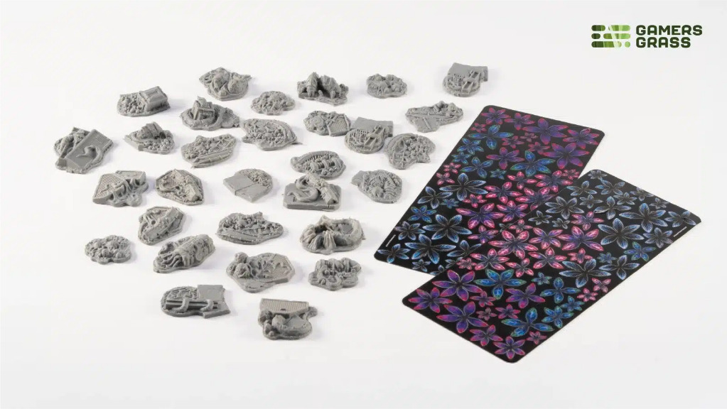Purple Swarm Basing Box 3