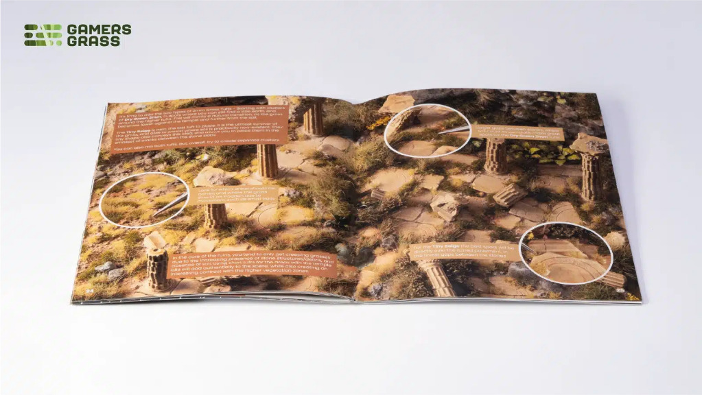 Mediterranean Temple Basing Box 5