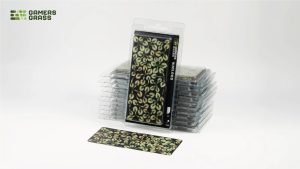 Laser Plants – Bugloss 1