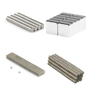 Magnets