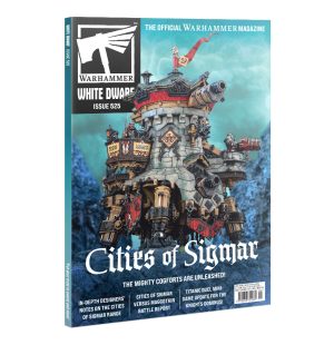 White Dwarf 525 (Jun-26) 1