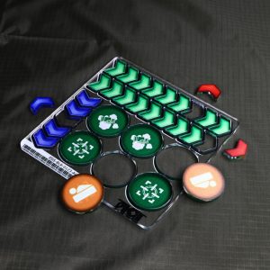 BLKOUT: Starter Set Token Sheet 1