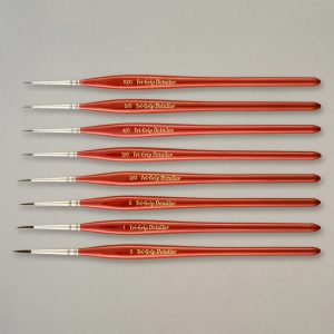 Pro Arte - Trigrip Set 1