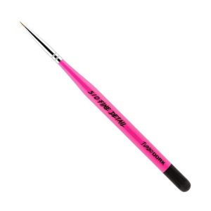 Fauxlinsky Brush Single Fine Detail Size #5/0R 1