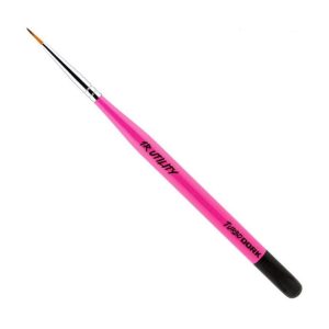 Fauxlinsky Brush Single Utility Size #1R 1