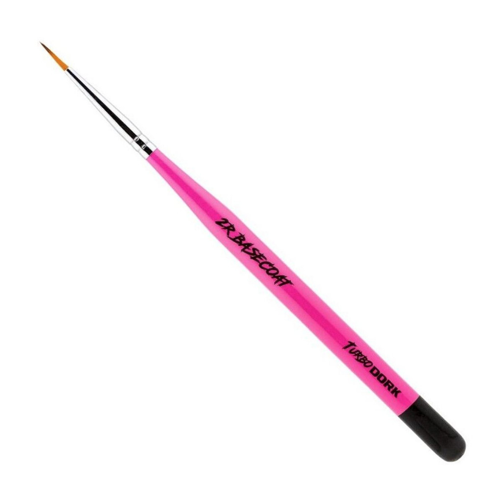 Fauxlinsky Brush Single Basecoat Size #2R 1