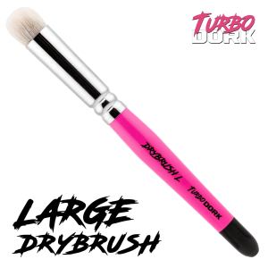 Fauxlinsky Brush Single Drybrush Size L 1
