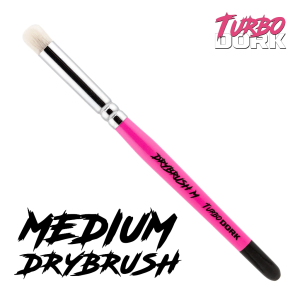 Fauxlinsky Brush Single Drybrush Size M 1