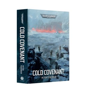 Cold Covenant (Hardback) 1