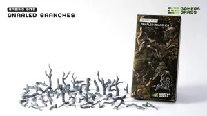 Gnarled Branches Basing Bits 1
