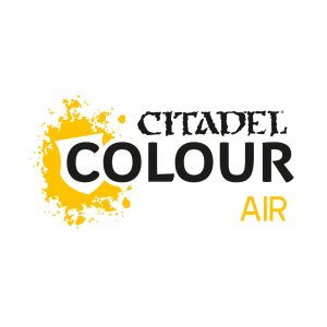 Warhammer Colour Air