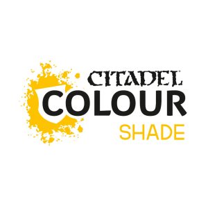 Warhammer Colour Shade