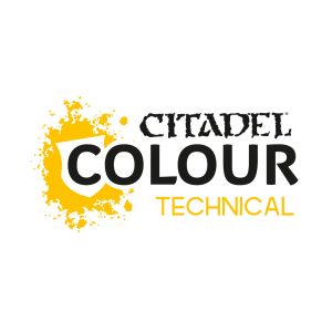 Warhammer Colour Technical