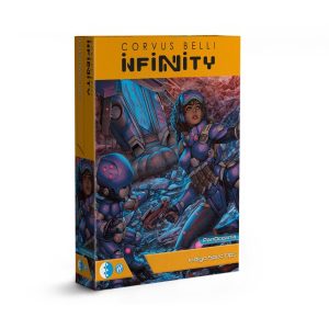 Infinity: Indigo Spec-Ops 1
