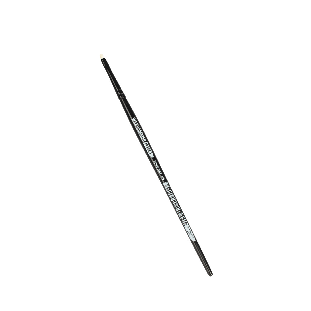 Warhammer Pro: Tone Drybrush Extra-Small 1