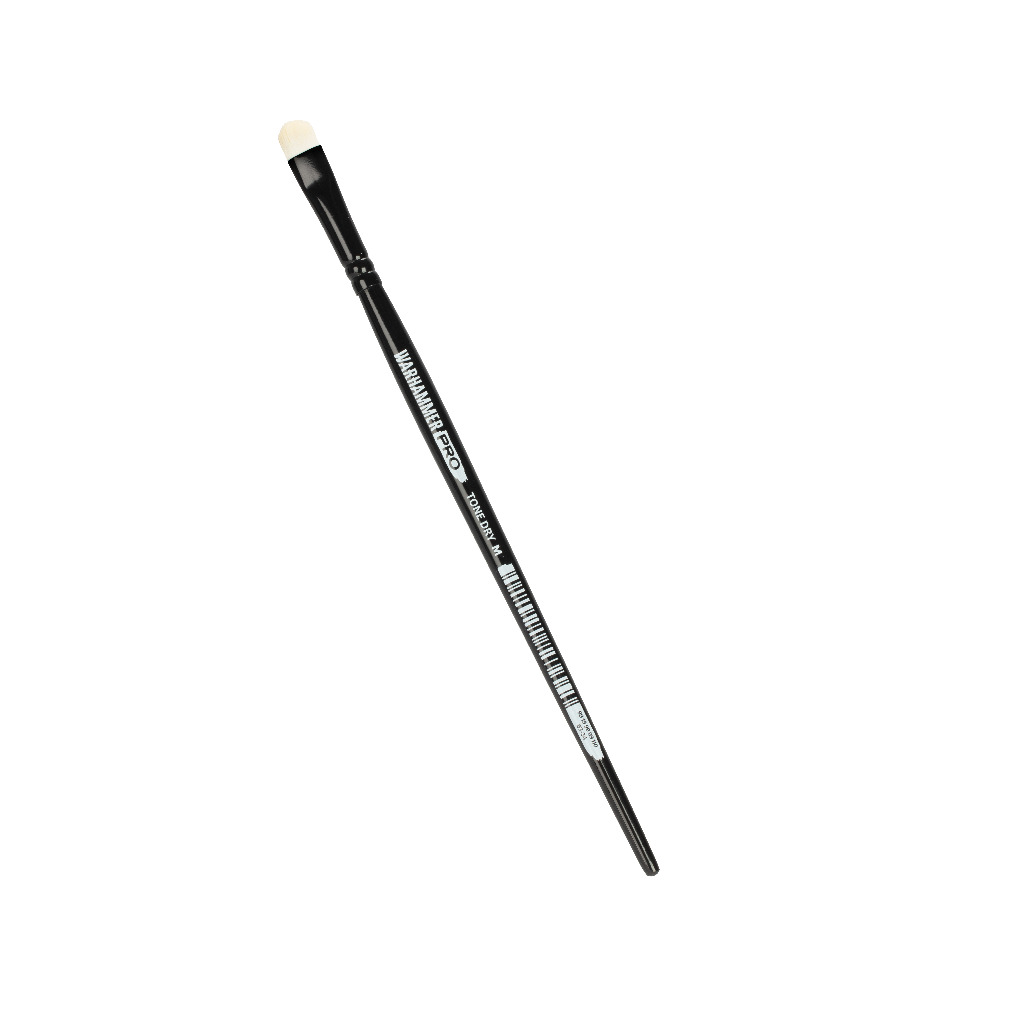 Warhammer Pro: Tone Drybrush Medium 1