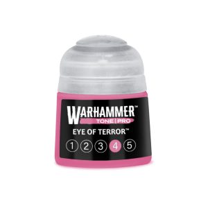 Warhammer Tone Pro: Eye of Terror 4 12ml 1
