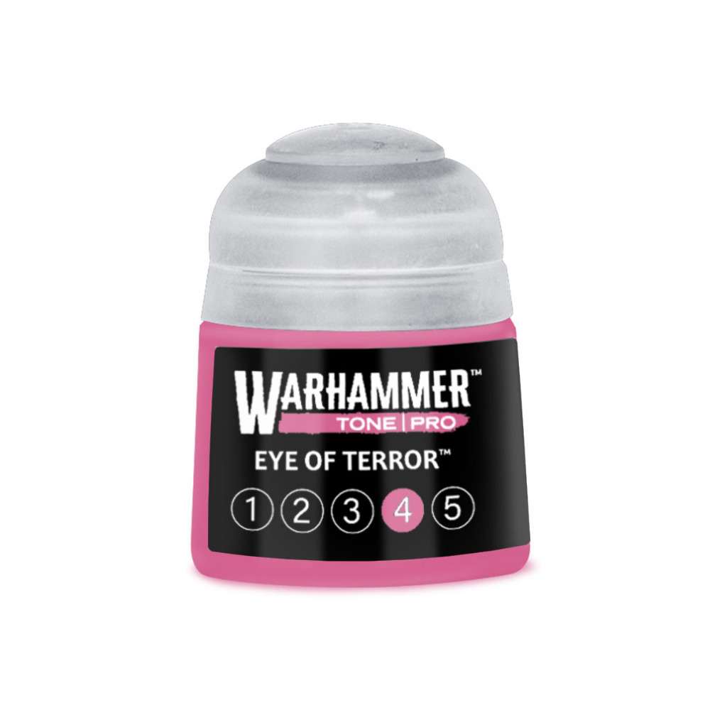 Warhammer Tone Pro: Eye of Terror 4 12ml 1