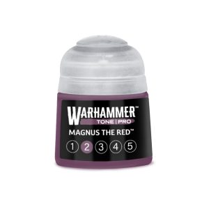 Warhammer Tone Pro: Magnus The Red 2 12ml 1