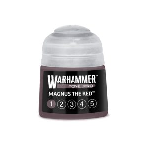 Warhammer Tone Pro: Magnus The Red 1 12ml 1