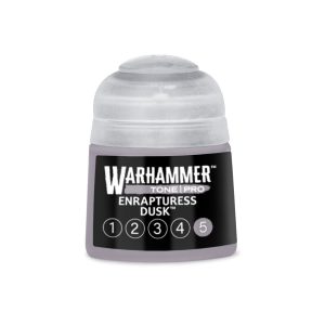 Warhammer Tone Pro: Enrapturess Dusk 5 12ml 1