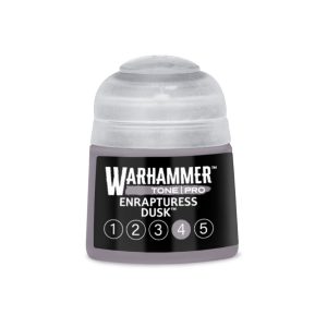 Warhammer Tone Pro: Enrapturess Dusk 4 12ml 1