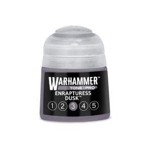 Warhammer Tone Pro: Enrapturess Dusk 3 12ml 1