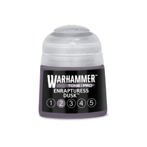 Warhammer Tone Pro: Enrapturess Dusk 2 12ml 1